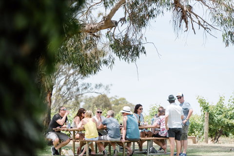 Music On The Murray - Accommodation VIC 0