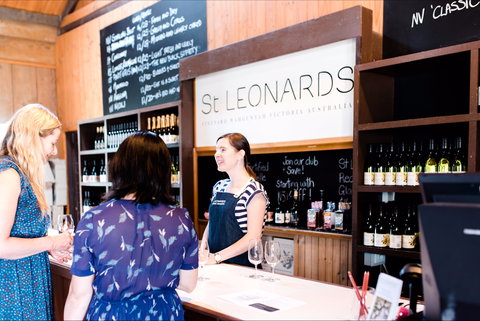 Music On The Murray - Accommodation VIC 2