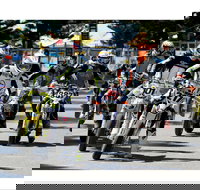 Newcastle International Supermoto - Accommodation VIC