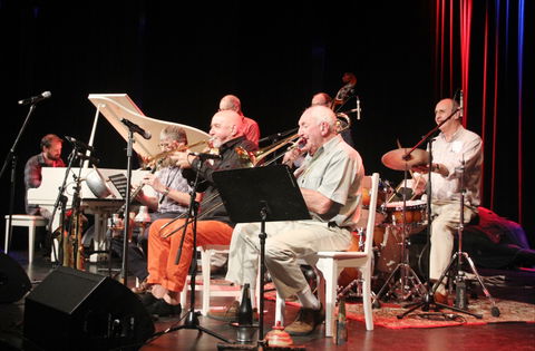 Noosa Jazz Party - Accommodation VIC 0