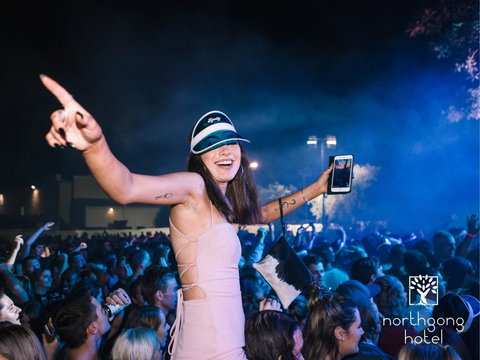 North Gong New Year's Eve - Accommodation VIC 0