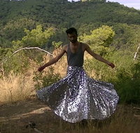 Online exhibition recess presents - Accommodation VIC