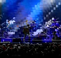 Red Hot Summer Tour - Batemans Bay - Accommodation VIC