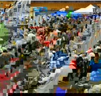 Redlands Coast Business and Jobs Expo - Accommodation VIC