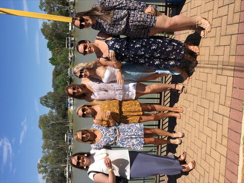 Riverland Wine & Food Festival - Accommodation VIC 2