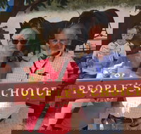 Rochester Mural Festival - Accommodation VIC