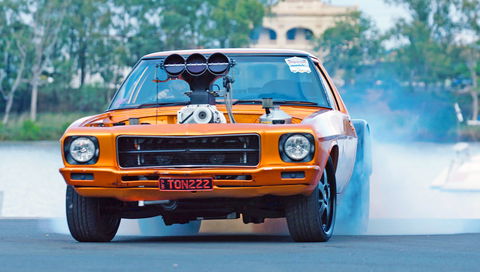 Rockynats - Accommodation VIC 0