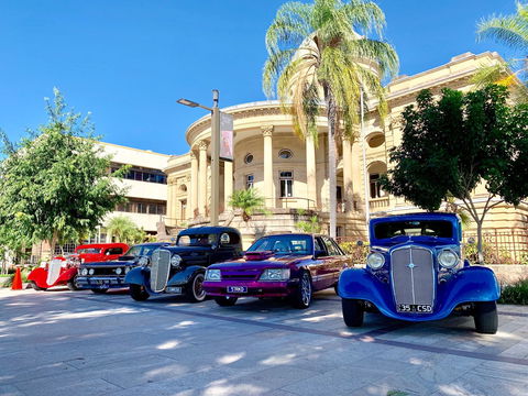 Rockynats - Accommodation VIC 1