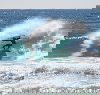 SAE Group Australian Surf Championships - Accommodation VIC