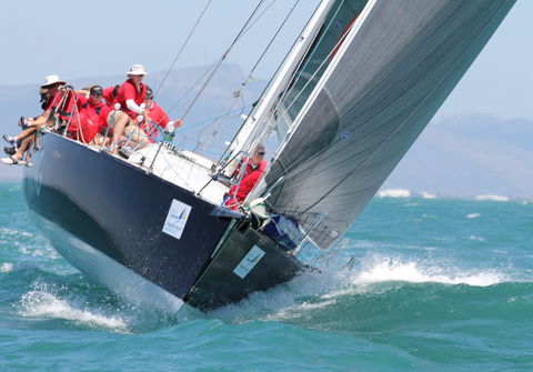 SeaLink Magnetic Island Race Week - Accommodation VIC 0