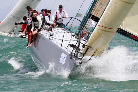 SeaLink Magnetic Island Race Week - Accommodation VIC 1