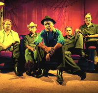 Semaphore Music Festival - Accommodation VIC