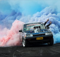 Summernats - Accommodation VIC