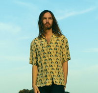 Tame Impala - Accommodation VIC