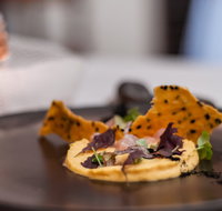 Tasting Australia Hook and Vine - Accommodation VIC