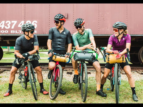 The Big Bike Film Night - Byron Bay - Accommodation VIC 2