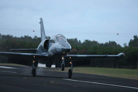 The Great Eastern Fly-In - Accommodation VIC 1