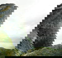 The Big Bike Film Night - Newcastle - Accommodation VIC