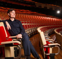The Australian Ballet McAllister in Conversation - Accommodation VIC
