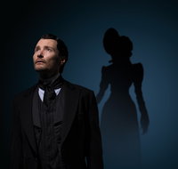 The Woman in Black by Susan Hill and Stephen Mallatrat - Accommodation VIC