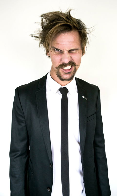 Wednesday Night Comedy At The Arc At Nobbys - Accommodation VIC 1