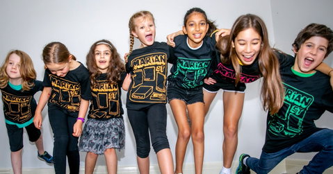 Weekly Drama Classes - Accommodation VIC 1
