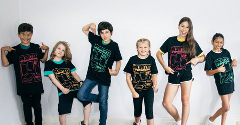 Weekly Drama Classes - Accommodation VIC 2