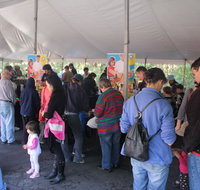 Wildflower Art and Garden Festival - Accommodation VIC