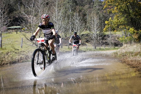 Wollombi Wild Ride (Mountain Bike Ride) - Accommodation VIC 1