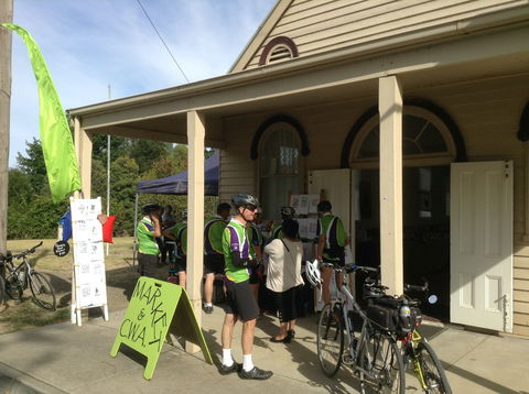 Yarck Country Market - Accommodation VIC 1