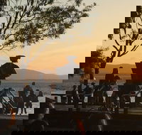 1770 Festival - Accommodation VIC