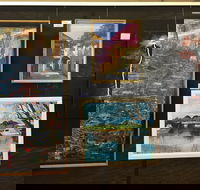 1770 Art Show - Accommodation VIC