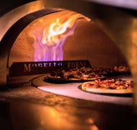 2020 Campbelltown Pizza Festival - Accommodation VIC
