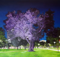 Adelaide Parklands Art Prize  Finalists Exhibition  Sale 2020 - Accommodation VIC