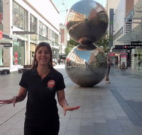 Adelaide Virtual Tour - Accommodation VIC