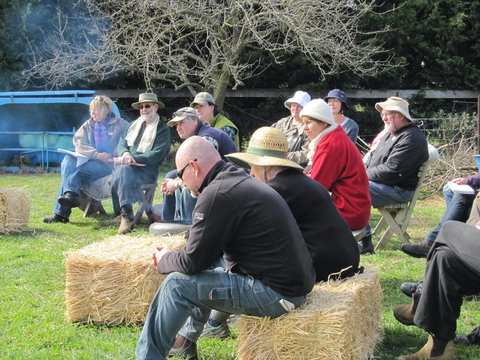 All Season Cold Climate Organic Vegetable Growing - Accommodation VIC 0