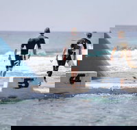 Australia Day in Newcastle - Accommodation VIC