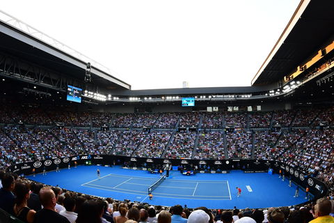Australian Open - Accommodation VIC 0