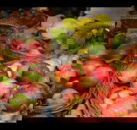 Braidwood Farmers Markets - Accommodation VIC