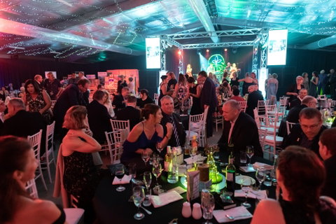Bundaberg Fruit And Vegetable Growers Biennial Industry Gala Dinner 2021 - Accommodation VIC 0