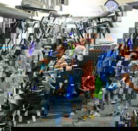 Canberra Caravan Camping Outdoor Expo - Accommodation VIC