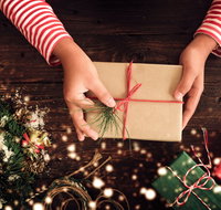 Central Coast Christmas Market - Accommodation VIC