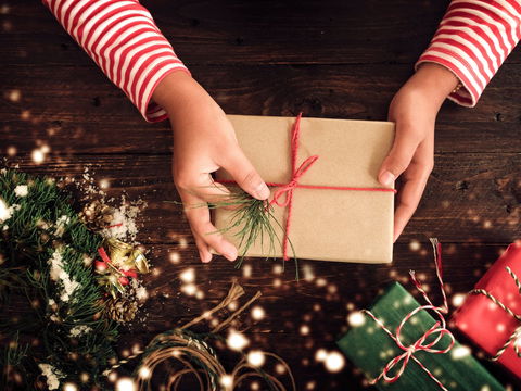 Central Coast Christmas Market - Accommodation VIC 0
