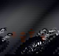 Choirboys The hits  6-pack of Bruce Springsteen - Accommodation VIC