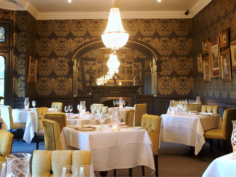 Christmas Day Celebration At Lilianfels Resort And Spa - Accommodation VIC 0