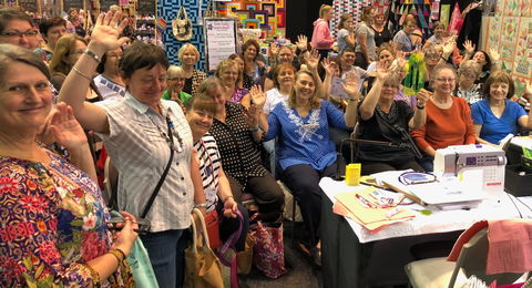 CraftAlive Sunshine Coast - Accommodation VIC 0