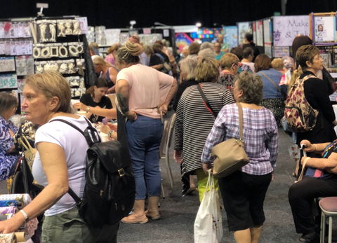 CraftAlive Sunshine Coast - Accommodation VIC 1