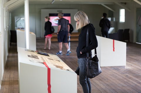 Discover Bonegilla - Accommodation VIC 0