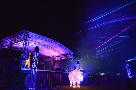 DREAM Festival: Music And Markets Event - Accommodation VIC 0