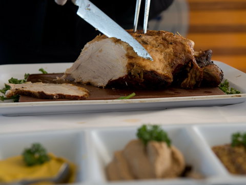 Fathers Day Lunch Cruise - Accommodation VIC 2